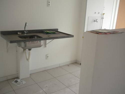 Imagem 5 de 27 de Apartamento - Ref: 2336