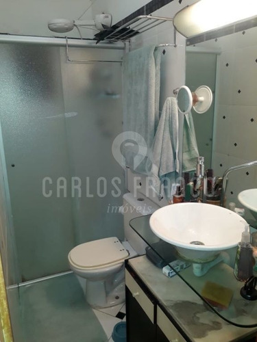 Imagem 10 de 15 de Casa Térrea Estilo Colonial. - Cf54270