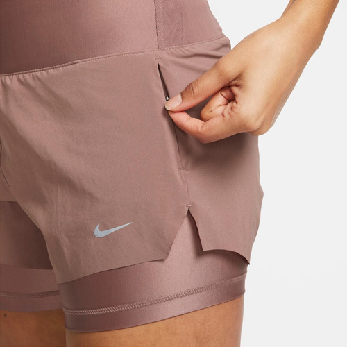 Shorts Nike Dri-fit Swift Feminino