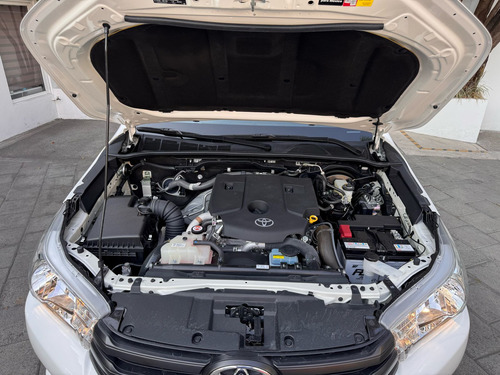 Toyota Hilux 2024