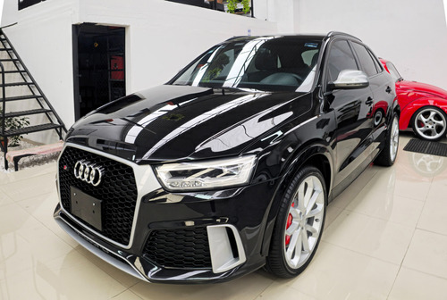 Rsq3 Performance 2017