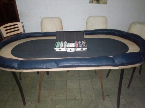 Mesa Poker