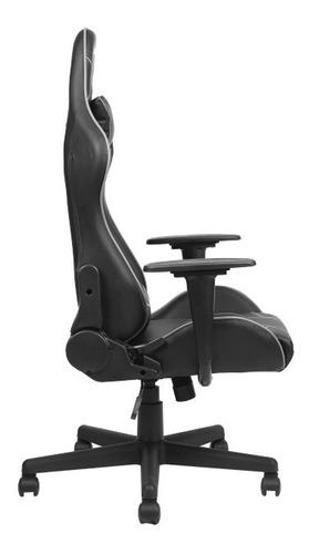 Silla Gamer Xtrike Me Escritorio Ergonomica Reclinable