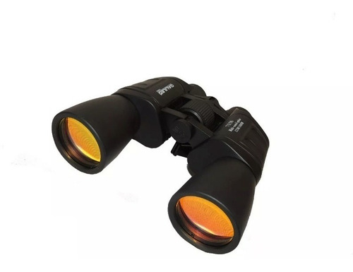 Binocular Galileo 7x50 Ruby  Microcentro Lelab 81080