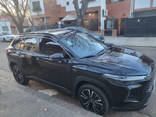 Toyota Corolla Cross 1.8 Hev Seg Ecvt