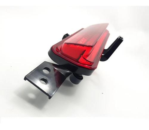 Luz Neblina Traseira Peugeot 408 Original