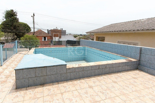 Casa Em Vila Conceição Com 4 Dormitórios - Lu429917