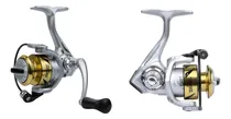 Comprar Molinete Mini Reel Iconic 800\u002F Molinete Para Pesca\u002F 7 Rol.