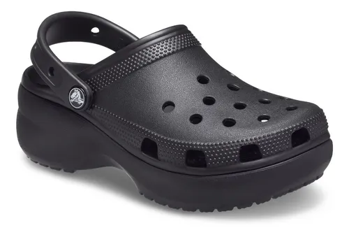 Crocs Platform MercadoLibre