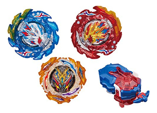 Takara Tomy Beyblade Burst Ultimate Layer Series B-203