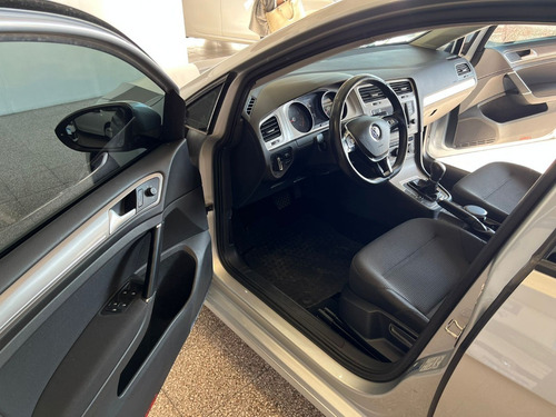 Imagen 7 de 15 de Volkswagen Golf Comfortline 1.4 Dsg Cingolaniconcesionaria