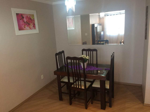 Imagem 9 de 30 de Apartamento Com 2 Dorms, Jardim Roberto, Osasco - R$ 222 Mil, Cod: 445 - V445