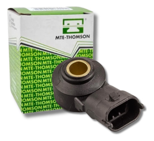 Sensor Detonacao Mte Fiat Palio 1.3 16v Fire Ano 2000