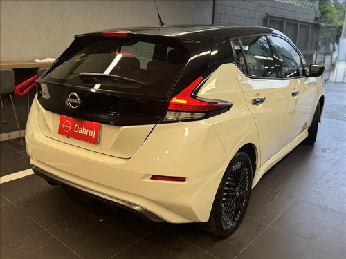 Nissan Leaf B12P 40 ELÉTRICO