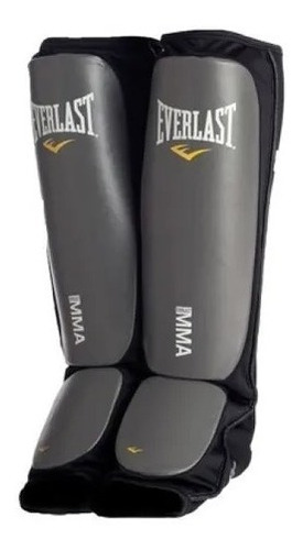 Espinilleras Artes Marciales Everlast Palomares Fpx