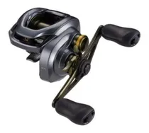 Comprar Carretilha Shimano Curado Dc 201xg 8.5:1 - Manivela Esquerda Cor Grafite Lado da manivela Esquerdo