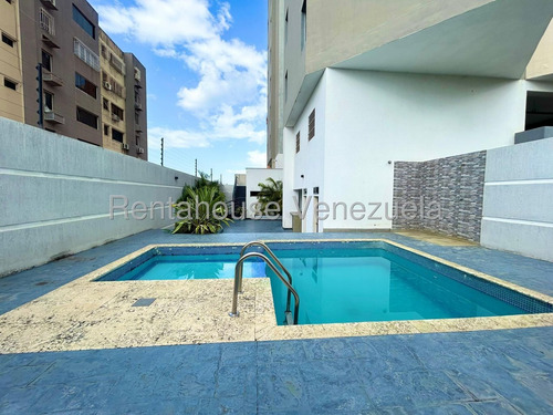 Dalisa Bigott P - Alquila Moderno Apartamento Con Piscina Y Planta Eléctrica En Terrazas Del Parque Loft (triángulo Del Este, Av. Venezuela) - 3h/2b #25-24876