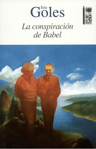 Conspiración De Babel, La