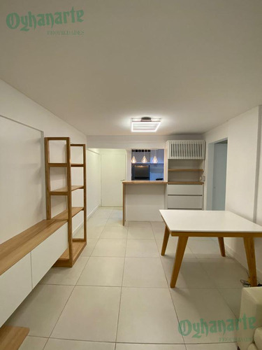 Imagen 2 de 16 de Impecable Departamento En Venta Ubicado En Castelar