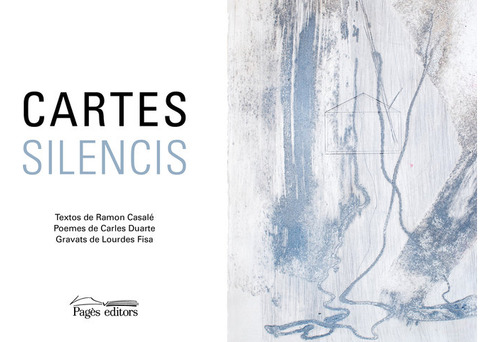 Cartes Silencis - Casale Soler, Ramon/duarte Montserrat, C