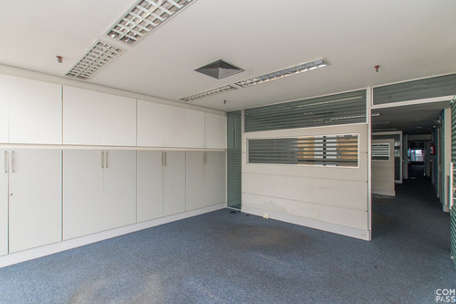 Sala Comercial Para Venda, Centro, Porto Alegre - Sa2395. - Sa2395-inc