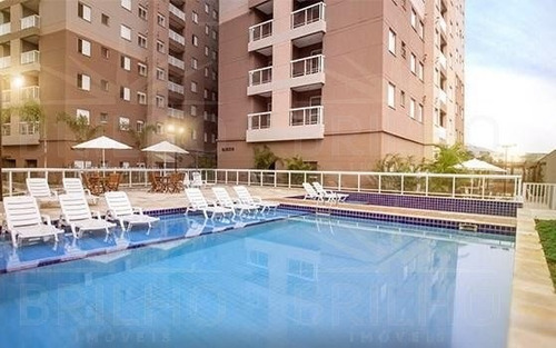 Imagem 13 de 15 de Apartamento Para Venda, 2 Dormitório(s), 49.0m² - 5363