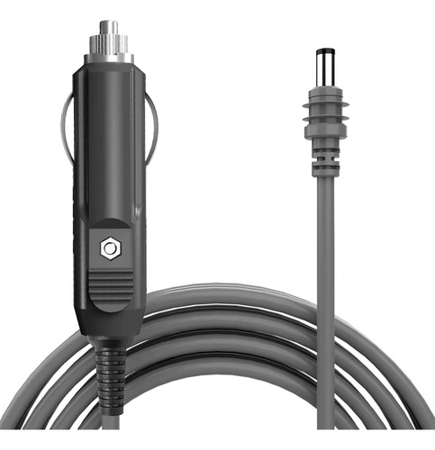 Kit Cabo Usb-c 100w 3m + Veicular 5m Para Starlink Mini E V4