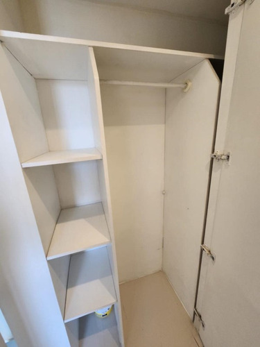 ¡descubre El Depto Ideal En El Corazón De Santiago Centro!