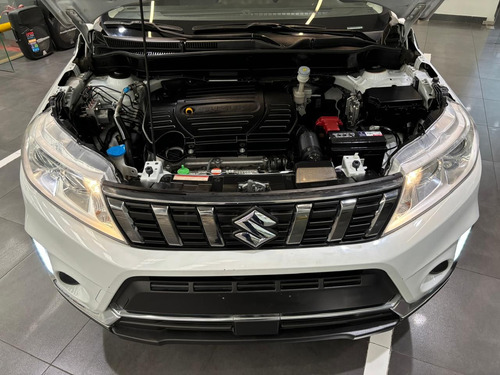 Suzuki Vitara 1.6 Gls At