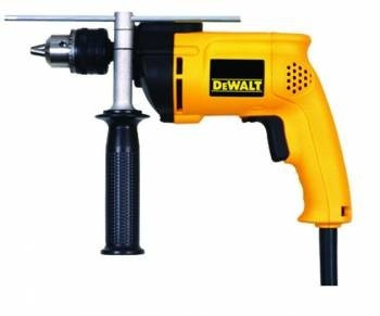 Taladro Percutor 800w 13mm Dw508s Dewalt