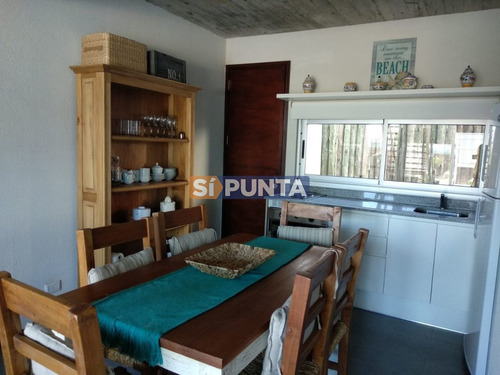 Imagen 4 de 12 de Alquiler Apartamento 2 Dormitorios En Manantiales