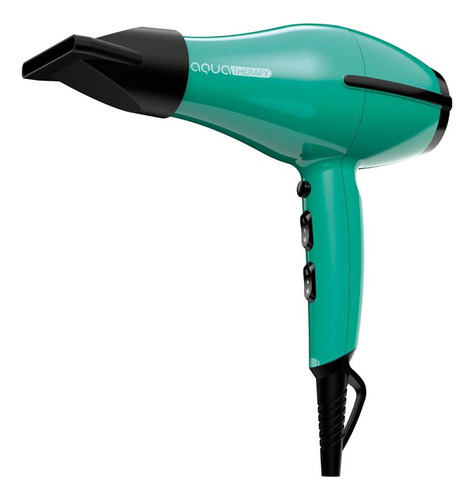 Secador De Pelo Gama Tempo Aqua Therapy