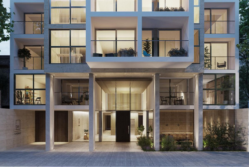 Upgrade Be. Venta. Departamento. Saavedra