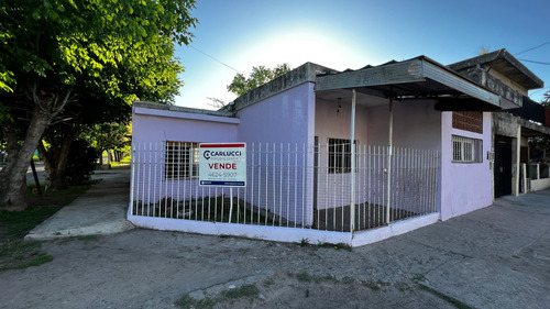 Dos Casas Deposito Venta Ituzaingo