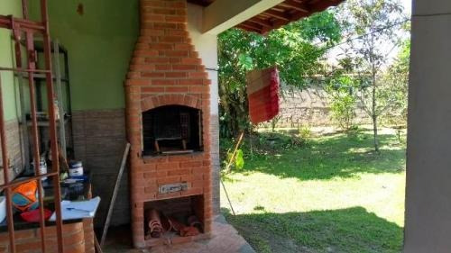 Imagem 11 de 13 de Casa Mini Chácara Lado Praia Área De 410 Mts Em Itanhaém Sp