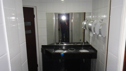 Imagem 2 de 11 de Sala Comercial/locação - Cidade Monções - 375 M² Natsalo26641116