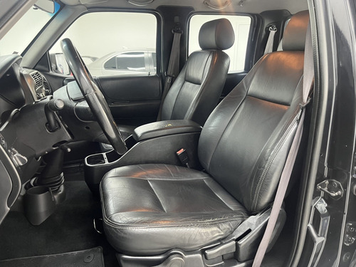 Ford Ranger 2.3 LIMITED 4X2 CD 16V GASOLINA 4P MANUAL
