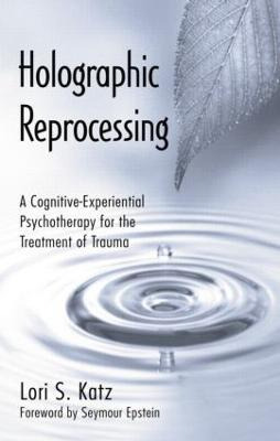 Holographic Reprocessing - Seymour Epstein
