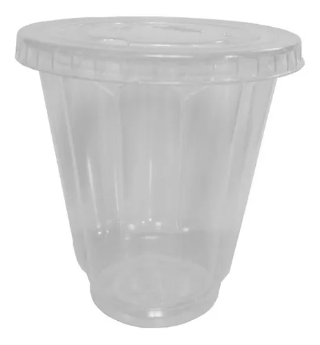 Vasos De Plastico Para Gelatina MercadoLibre
