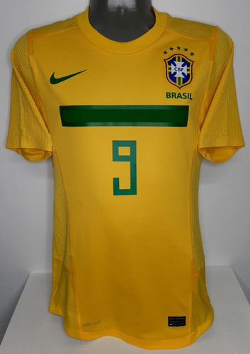 Brasil Version Jugador Despedida Ronaldo Soccerboo Js148