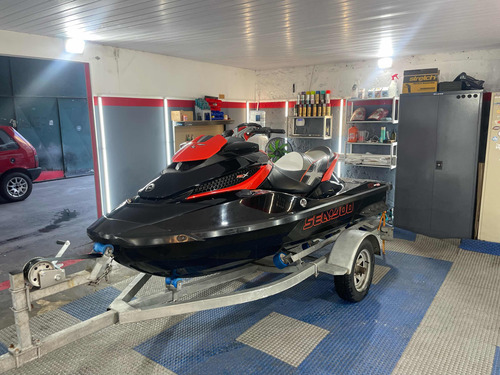 Seadoo Stx 260