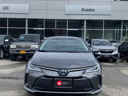 Toyota Corolla 1.8 Hev Xei