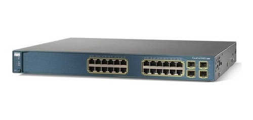 Switch Cisco Catalyst 3560g