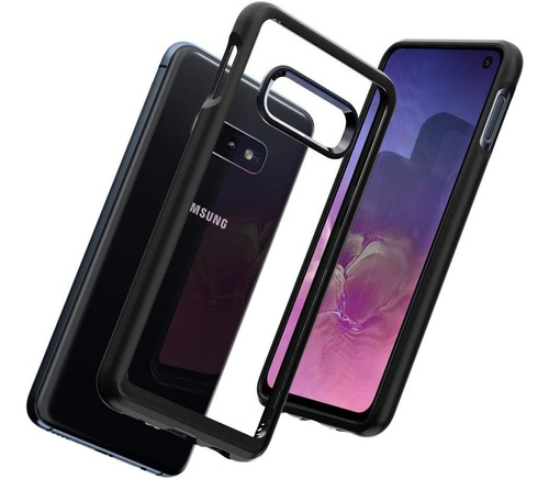 Funda Hybrid Designed Para Samsung Galaxy S10e (2019)