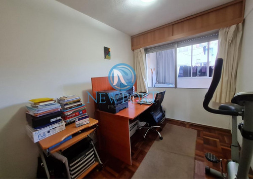 Imagen 12 de 18 de Av. Brasil, 4 Dorms, 2 Baños Completos, Gge X 2
