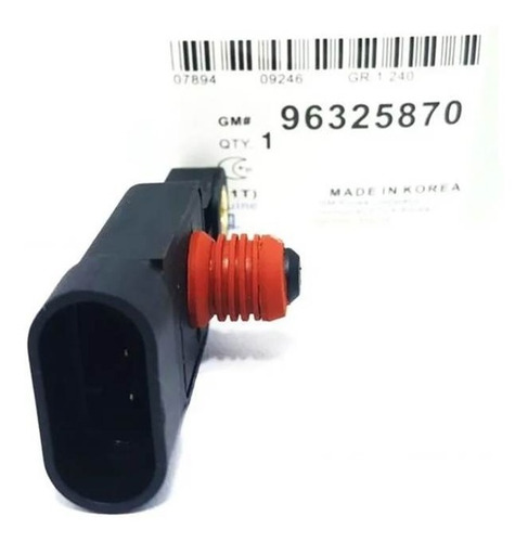 Sensor De Map Chevrolet Spark Todos Daewoo Matiz (recto)