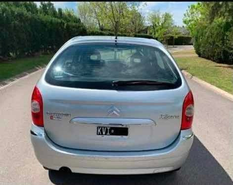 Citroën Xsara Picasso 1.6 Fase2 I Exclusive 2012