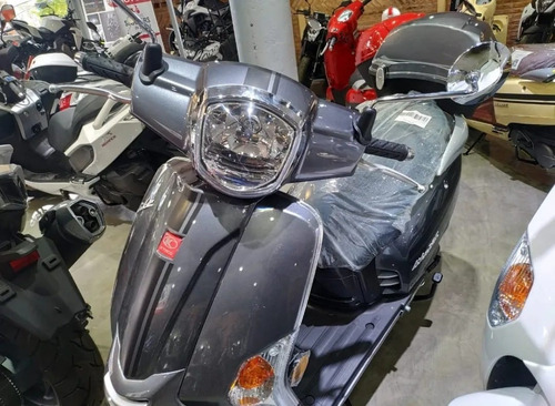 Imagen 16 de 21 de Kymco Like 125 2023 Entrega Inmediata