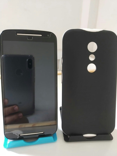 Celular Moto G (2a Geração) 16 Gb Usado!
