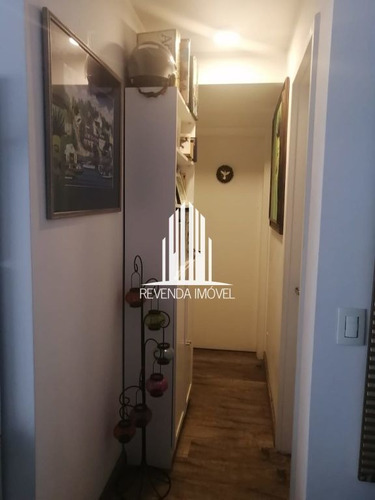 Imagem 9 de 15 de Apartamento 2 Dormitórios - Vila Sônia - Br13025